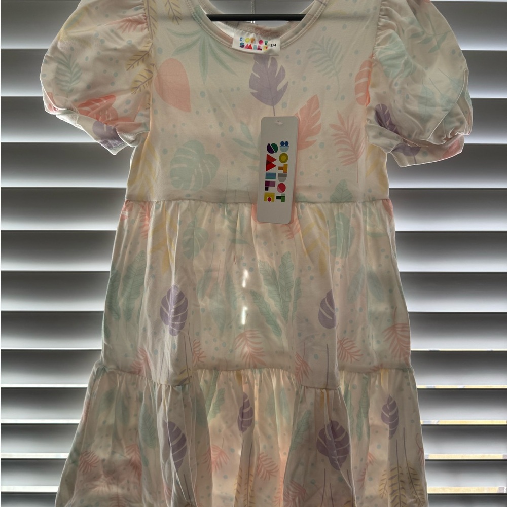 DotDotSmile Maxi Dress